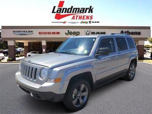  Jeep Patriot Sport For Sale In Athens | Cars.com