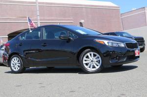  Kia Forte LX For Sale In Folsom | Cars.com