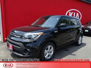  Kia Soul - 4dr Wagon 6A