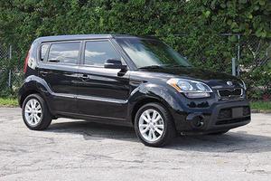  Kia Soul + For Sale In Hollywood | Cars.com
