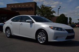  Lexus ES 350 Base For Sale In Brentwood | Cars.com