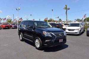  Lexus GX 460 - AWD 4dr SUV