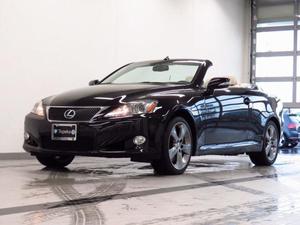  Lexus IS 350C For Sale In Topeka | Cars.com