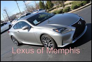  Lexus RC 350 Base For Sale In Memphis | Cars.com