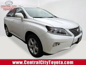  Lexus RX 350 Base For Sale In Philadelphia | Cars.com