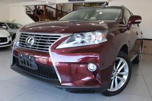  Lexus RX dr SUV