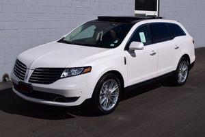  Lincoln MKT Elite For Sale In Englewood | Cars.com
