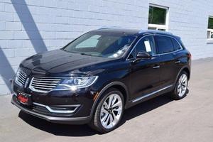  Lincoln MKX Reserve For Sale In Englewood | Cars.com