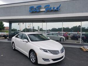  Lincoln MKZ Base For Sale In Barnwell | Cars.com