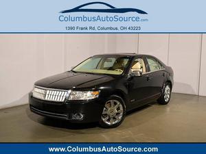  Lincoln MKZ Base For Sale In Columbus | Cars.com