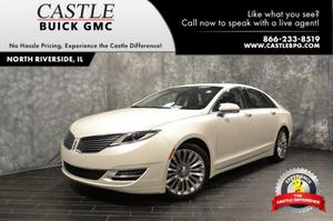  Lincoln MKZ For Sale In North Riverside | Cars.com