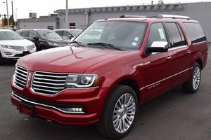  Lincoln Navigator L Select For Sale In Englewood |