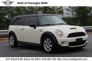  MINI Cooper S For Sale In Buford | Cars.com