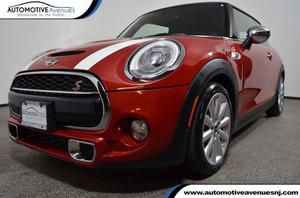  MINI Hardtop Cooper S - Cooper S 2dr Hatchback