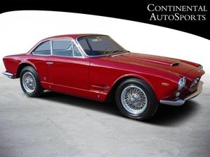  Maserati Sebring -