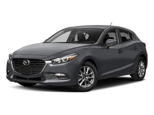  Mazda MAZDA3 - Sport