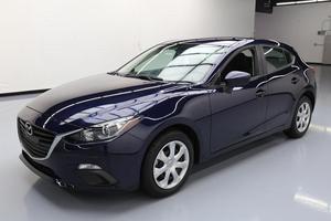  Mazda Mazda3 i Sport For Sale In Atlanta | Cars.com