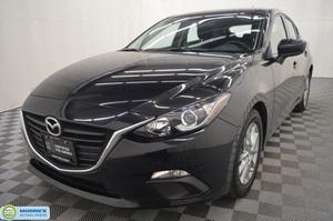  Mazda Mazda3 i Sport For Sale In Chippewa Falls |