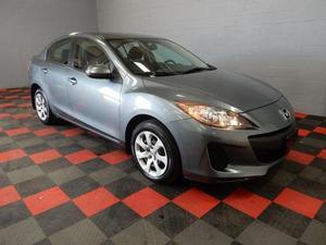  Mazda Mazda3 i Sport For Sale In Endicott | Cars.com