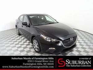  Mazda Mazda3 i Sport For Sale In Farmington | Cars.com