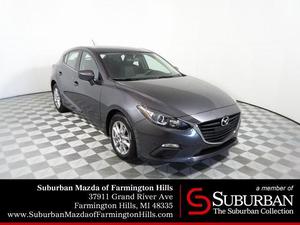  Mazda Mazda3 i Touring For Sale In Farmington |