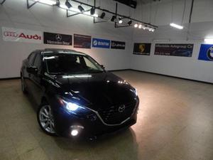  Mazda Mazda3 s Grand Touring For Sale In Carrollton |