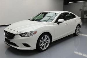  Mazda Mazda6 i Touring For Sale In Atlanta | Cars.com