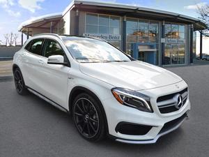  Mercedes-Benz AMG GLA 45 Base 4MATIC For Sale In