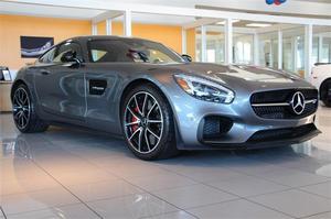  Mercedes-Benz AMG GT AMG GT S For Sale In Fremont |