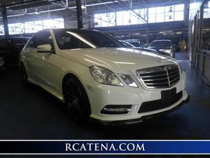  Mercedes-Benz E MATIC For Sale In Teterboro |