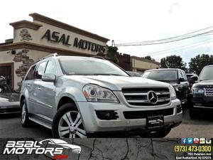  Mercedes-Benz GL MATIC For Sale In East Rutherford