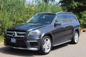 Mercedes-Benz GL MATIC For Sale In Hasbrouck