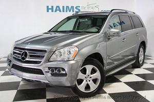  Mercedes-Benz GL MATIC For Sale In Hollywood |