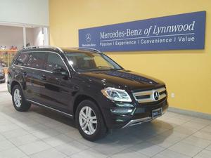  Mercedes-Benz GL MATIC For Sale In Lynnwood |