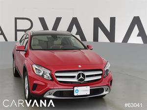  Mercedes-Benz GLA MATIC For Sale In St. Louis |