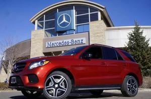  Mercedes-Benz GLE 350 Base 4MATIC For Sale In