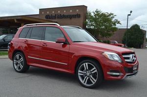  Mercedes-Benz GLK MATIC For Sale In Brentwood |