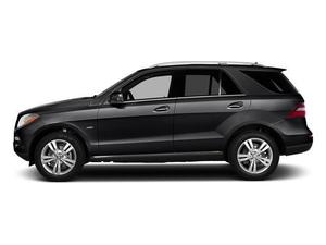  Mercedes-Benz ML MATIC For Sale In Vienna |