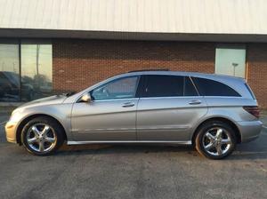  Mercedes-Benz R MATIC For Sale In Springfield |