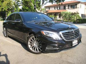  Mercedes-Benz S 550 For Sale In Pasadena | Cars.com