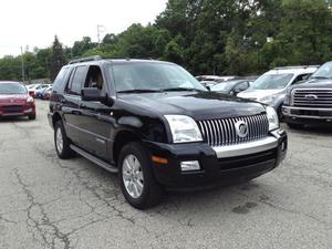  Mercury Mountaineer For Sale In Pittsburgh | Cars.com