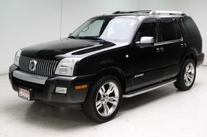  Mercury Mountaineer Premier - AWD Premier 4dr SUV