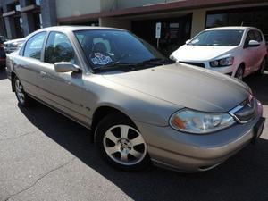  Mercury Mystique LS For Sale In Phoenix | Cars.com