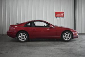  Nissan 300ZX GS For Sale In North Ridgeville | Cars.com
