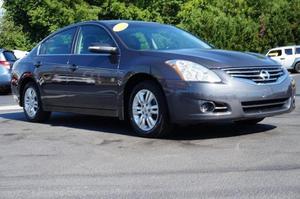  Nissan Altima 2.5 S For Sale In Maryville | Cars.com