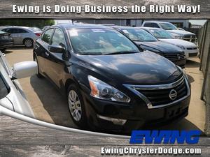  Nissan Altima 2.5 in Arlington, TX