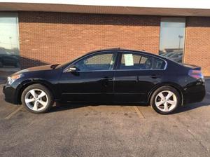 Nissan Altima 3.5 SE For Sale In Springfield | Cars.com