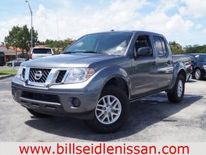  Nissan Frontier SV For Sale In Miami | Cars.com