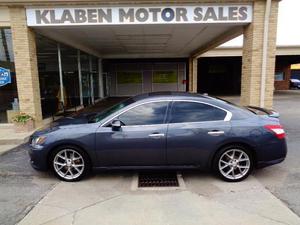  Nissan Maxima SV For Sale In Cuyahoga Falls | Cars.com