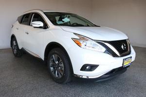  Nissan Murano SL For Sale In Merced | Cars.com